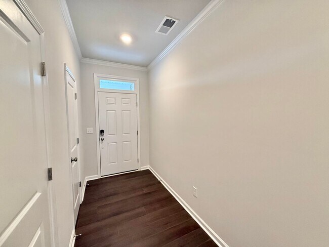 Foto del edificio - New Construction 3BD, 2.5BA Durham Townhom...