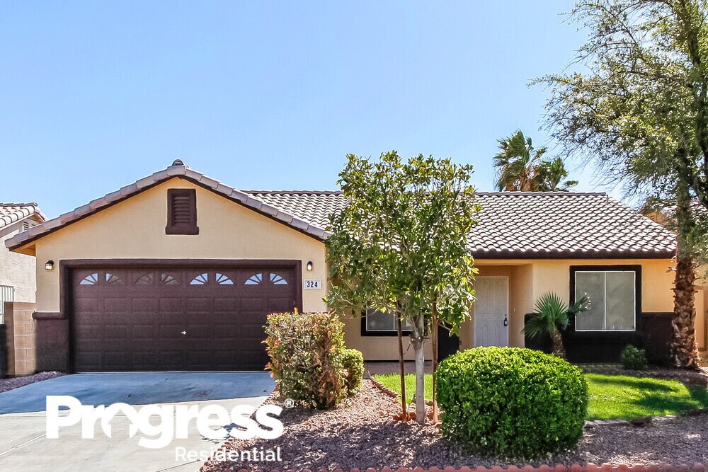 324 Desert Knolls St, Henderson, NV 89014 House Rental in Henderson