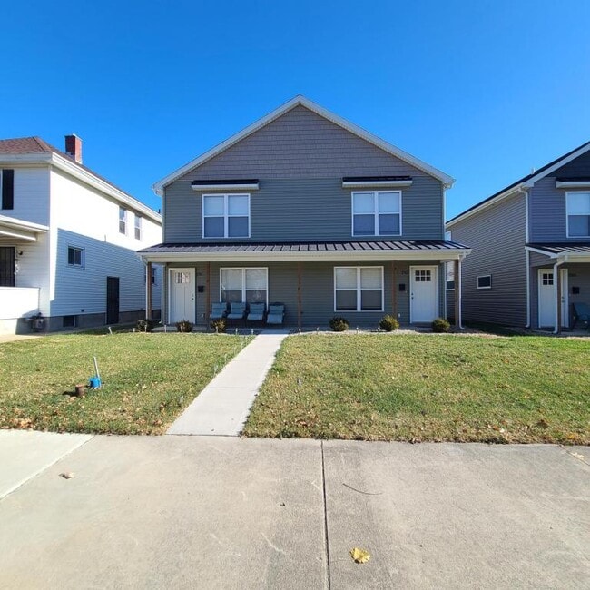 Building Photo - 2503 S Hanna St