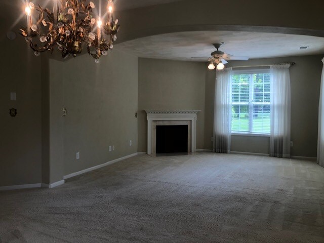 Building Photo - 2729 Browning Dr