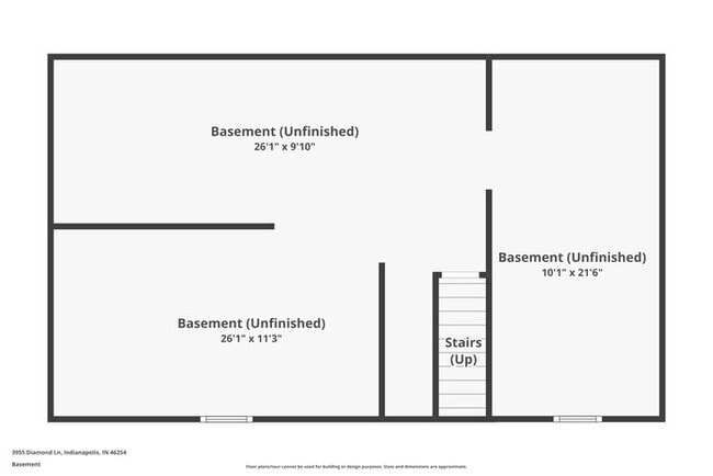 Building Photo - 3955 Diamond Ln