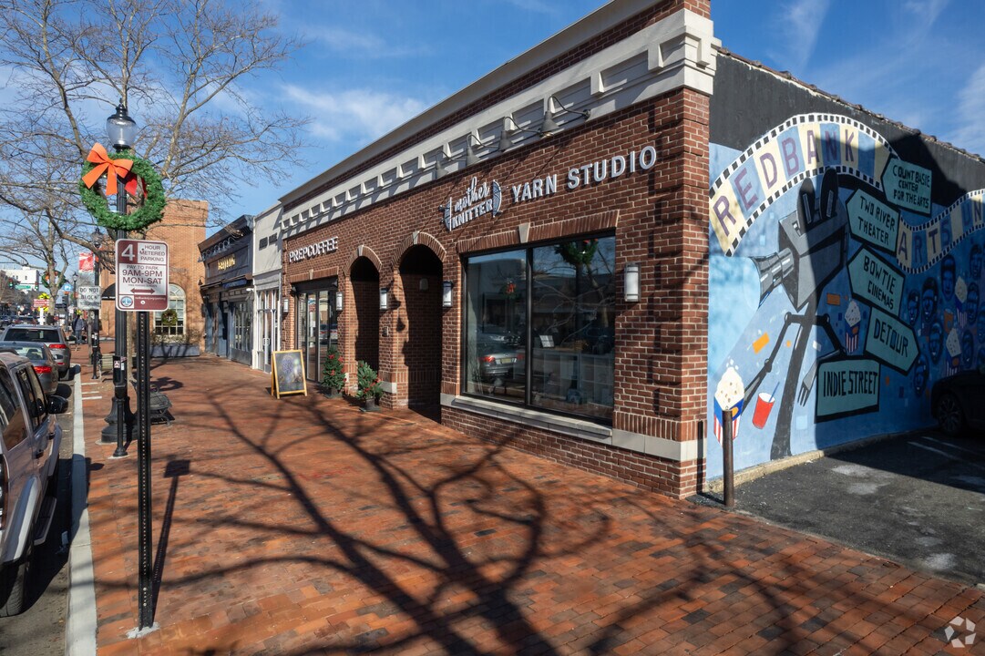 Red Bank