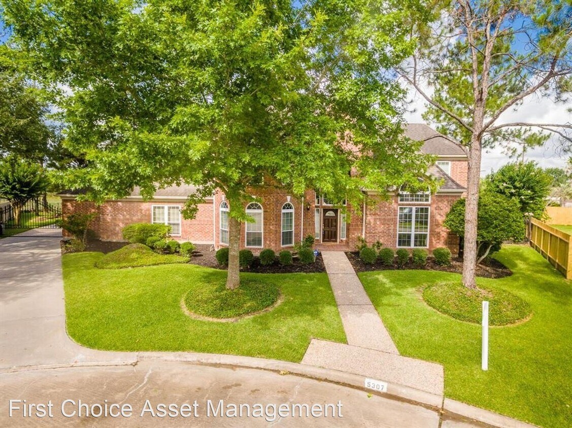 Primary Photo - 4 br, 3.5 bath House - 5307 Gold Medal Circle