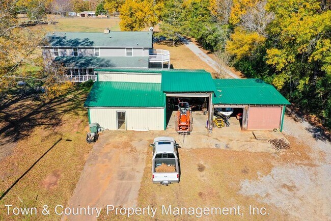 Building Photo - 4 br, 3 bath House - 312 Scotch Cross Rd E