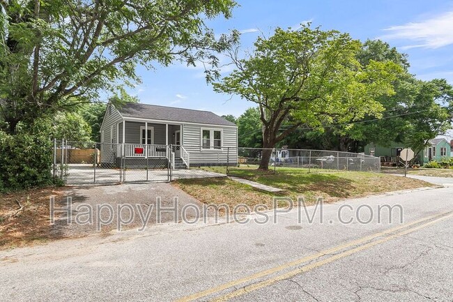 Foto del edificio - 2308 Aintree Ave
