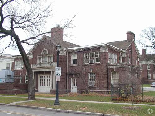 Primary Photo - The District Warehouse