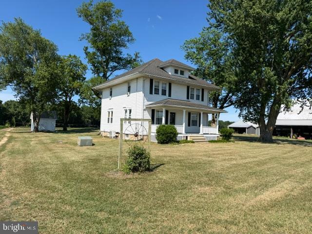 Building Photo - 22721 Marsh Creek Rd