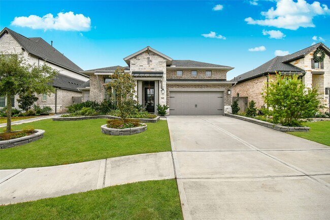 Foto del edificio - 5042 Albany Shores Ln