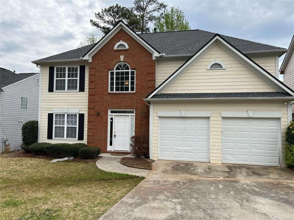 Foto principal - 540 Manor Glen Dr