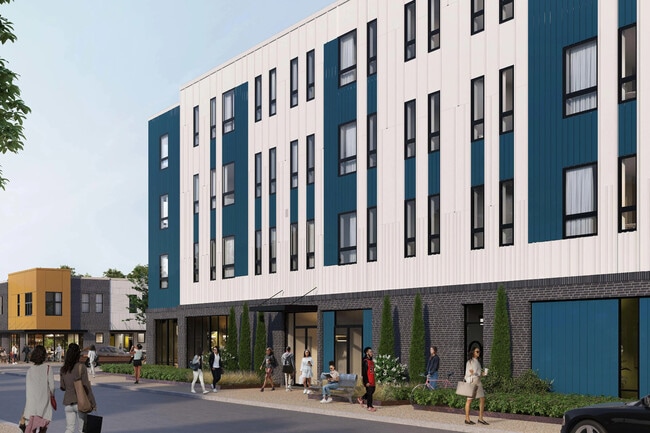 Building Photo - Preserve on Ash - Phase I