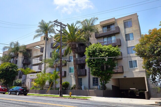 Foto del edificio - 171 Virgil S Ave