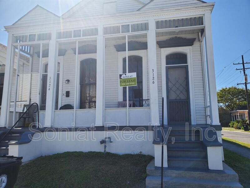 3126 Palmyra St Unit 3126, New Orleans, LA 70119 Condo for Rent in