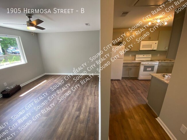 Building Photo - 2BR walk to Meharry Medical College or Fis...