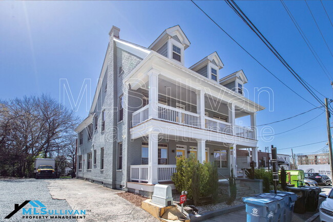 Foto del edificio - 217 Hood St