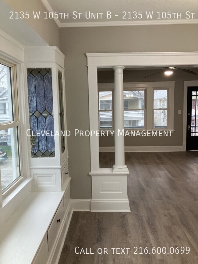 Foto del edificio - 2135 W 105th St