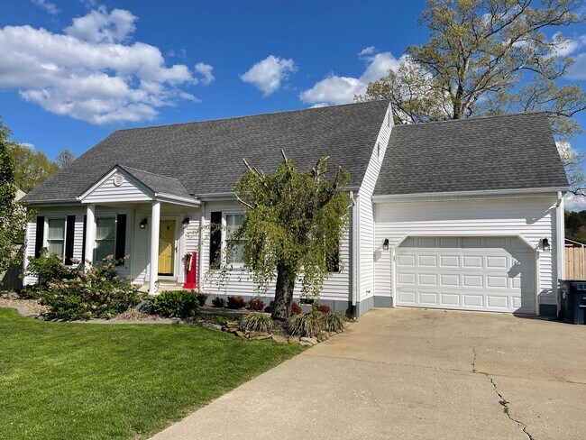 Foto del edificio - Three Bedroom Home in London, KY