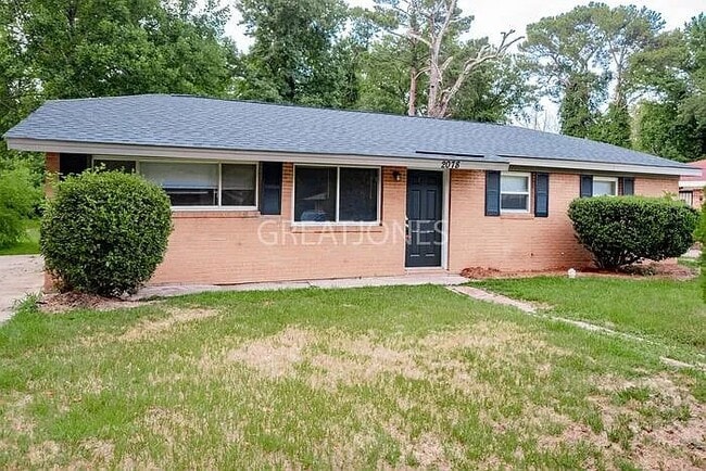 Building Photo - 2078 Wharton Dr