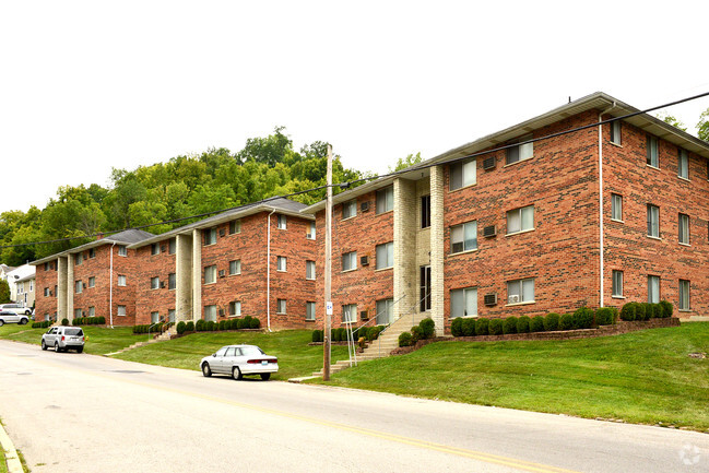 Building Photo - Highland Manor Apartments