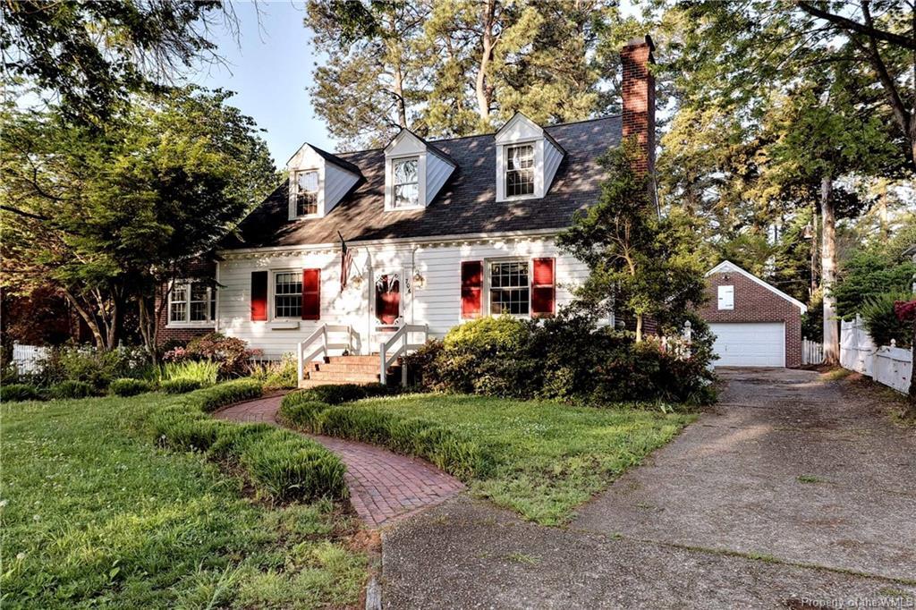 Primary Photo - 706 Richmond Rd