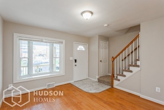 Foto del edificio - 3416 North Point Rd