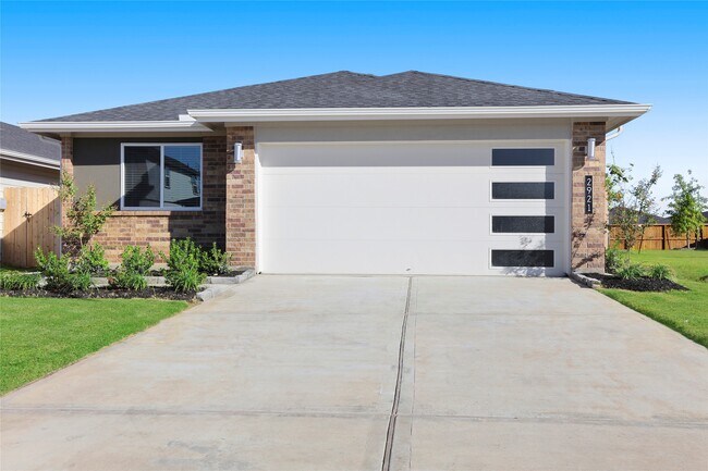 Foto del edificio - 2921 Stamford Hl Ln