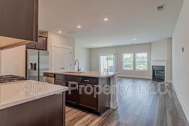 Photo - 164 Bromes Way Townhome