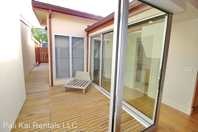 Building Photo - 2 br, 2 bath House - 101 Holomoana Way #103