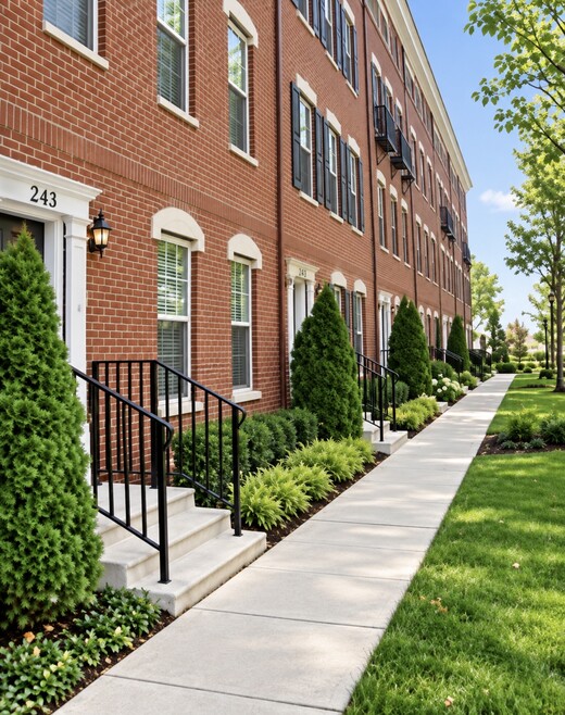 Building Photo - 203 Governors Ct
