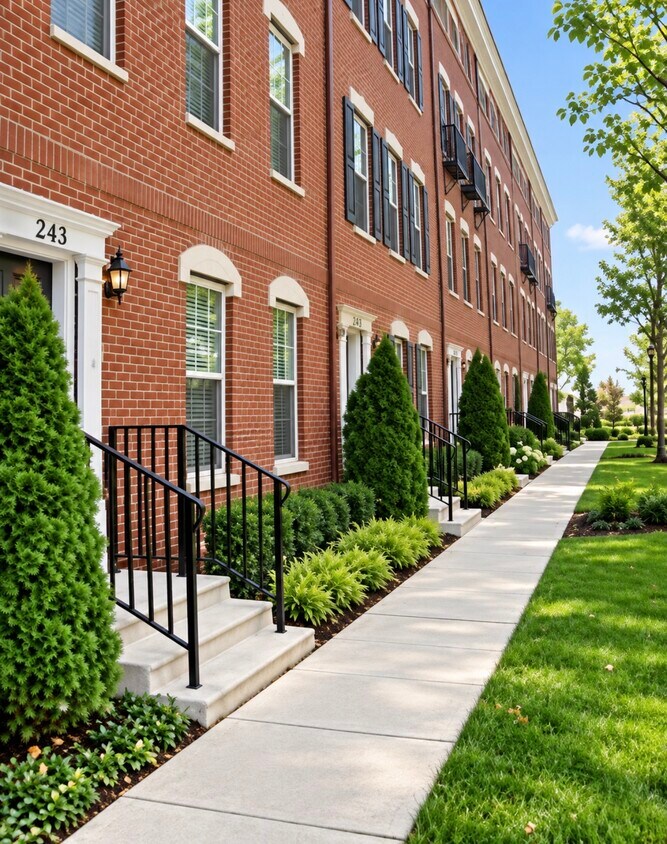Photo - 203 Governors Ct (Philadelphia, PA)