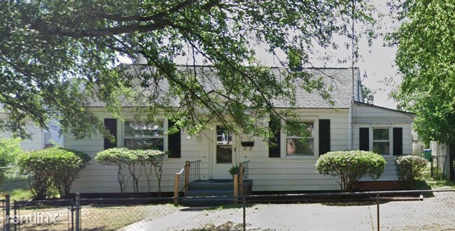 Building Photo - 3 br, 1 bath House - 1607 Peter Paul Boule...