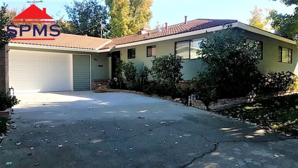 Photo - 907 Stern Circle - Beautiful 3BD/2BA Home in Sought-After Little Pocket / Land Park Area – Rare Find