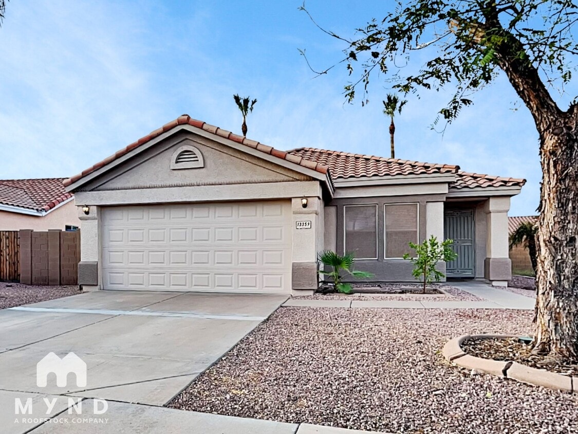 Primary Photo - 13359 W Post Dr