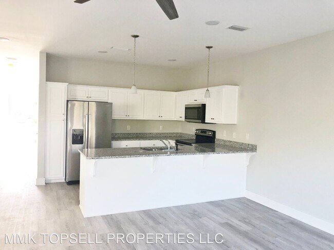 Building Photo - 3 br, 2.5 bath House - 9005 Banyan Beach Dr