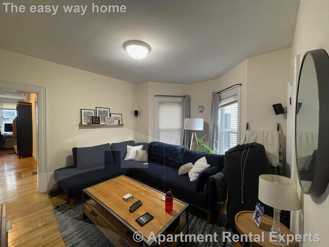 Foto del edificio - 23 Hall St