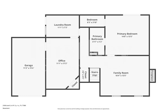 Building Photo - 2108 Level Oak Pl