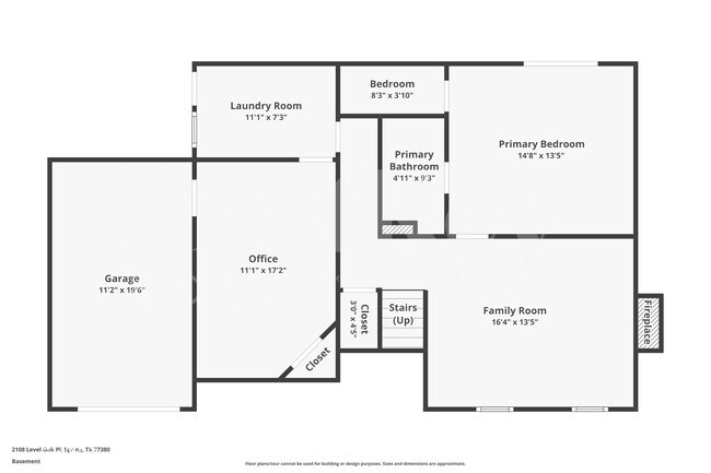 Foto del edificio - 2108 Level Oak Pl