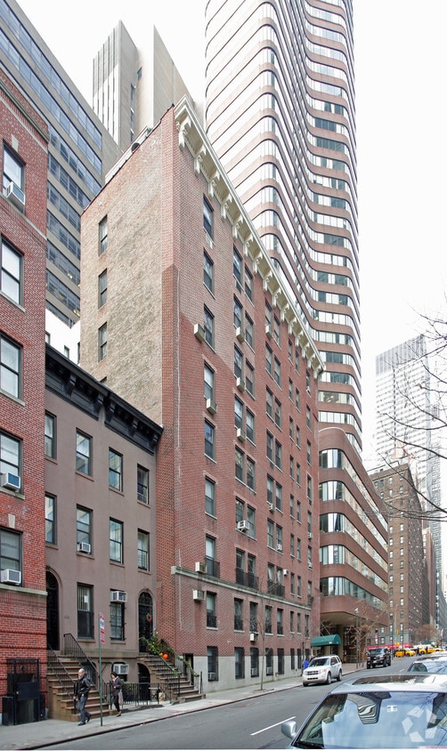 Foto principal - 212 East 48th Street