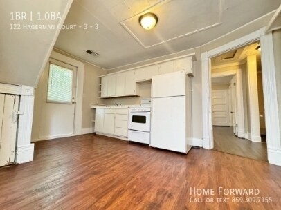 Foto del edificio - 122 Hagerman Ct