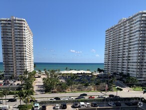 Building Photo - 1965 S Ocean Dr