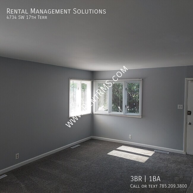 Foto del edificio - 4734 SW 17th Terrace