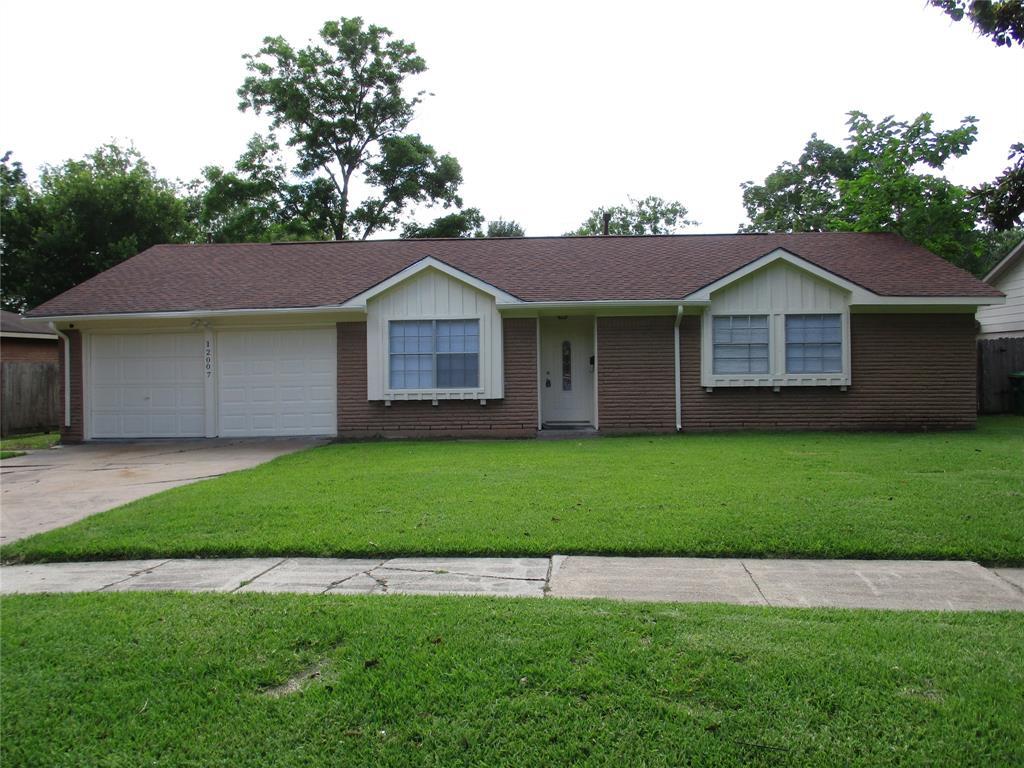 12007 Dunlap St, Houston, TX 77035 House Rental in Houston, TX