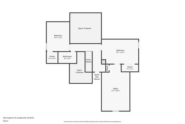 Foto del edificio - 4281 Single Tree Dr