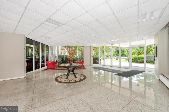Foto del edificio - 7501 Democracy Blvd