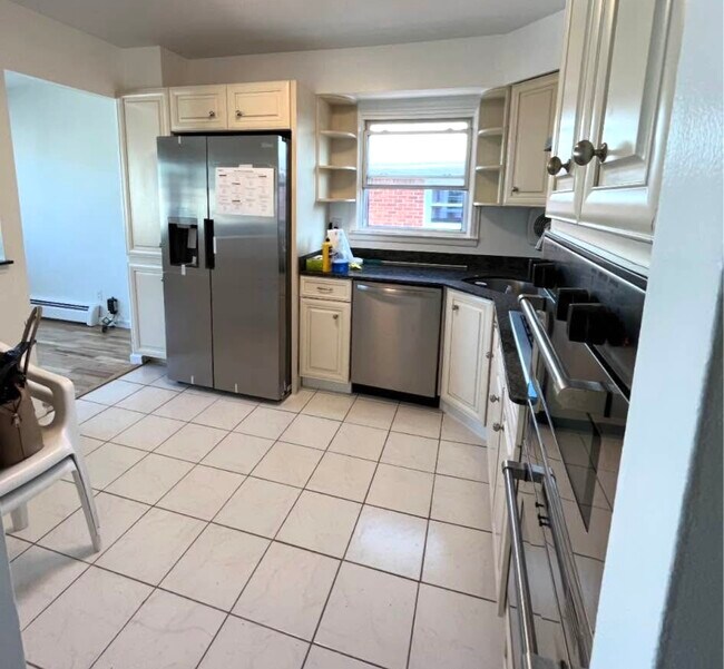 Foto del edificio - 1521 209th St