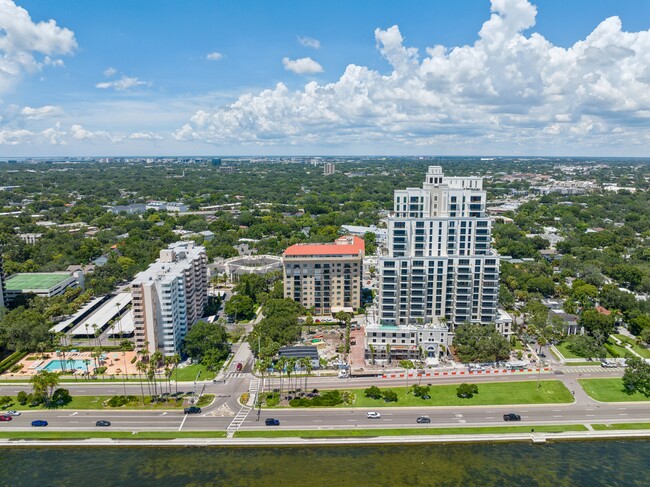 Hyde Park Condo - 2109 Bayshore Blvd