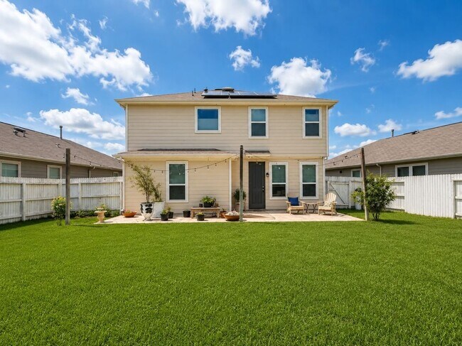 Building Photo - 20815 Westgreen Plns Dr