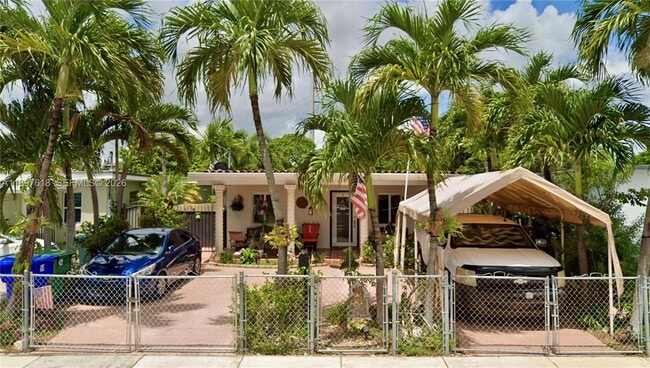 Foto del edificio - 264 NW 61st Ave