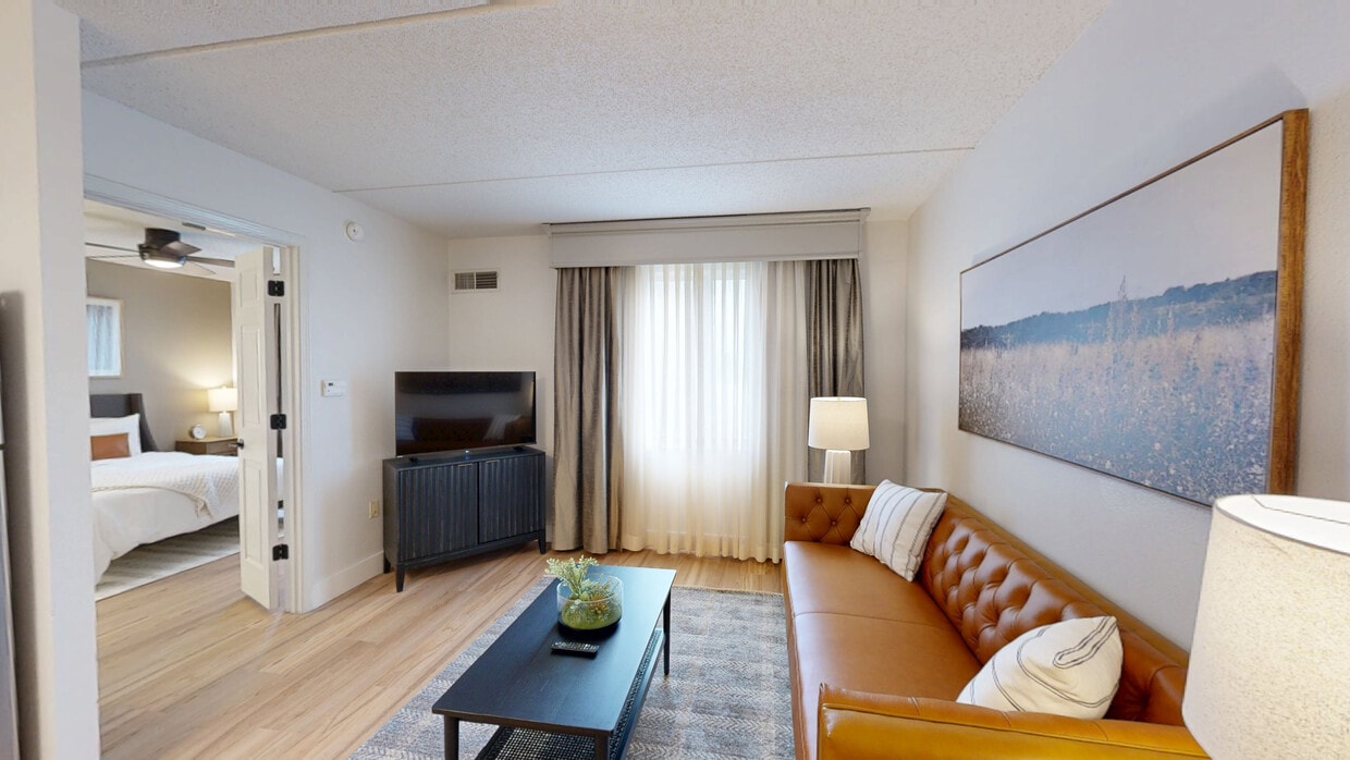 Photo - The Ainsley Apartments