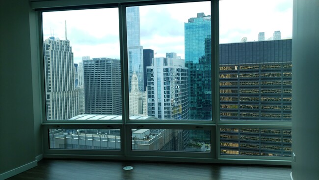 Foto del edificio - 535 N McClurg Ct