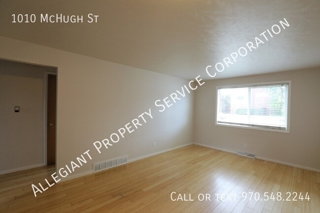 Foto del edificio - 1010 McHugh St